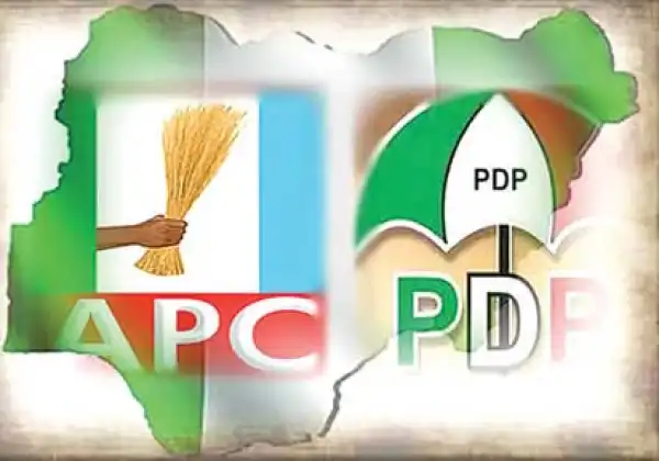 Don’t Create Problems For Incoming Gov - APC Warns Jonathan’s Men