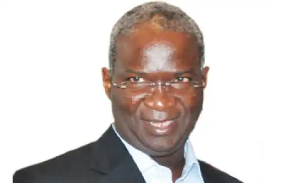 Don’t Give Fashola Appointment, Civil Society Group Tells Buhari