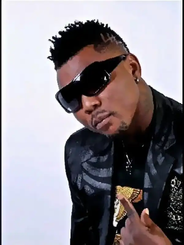Doubel Wahala! Oritsefemi Reacts To Money Rituals Allegations!