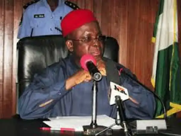 Ebonyi People Appealing To Health Minister To Become Governor, Says Elechi