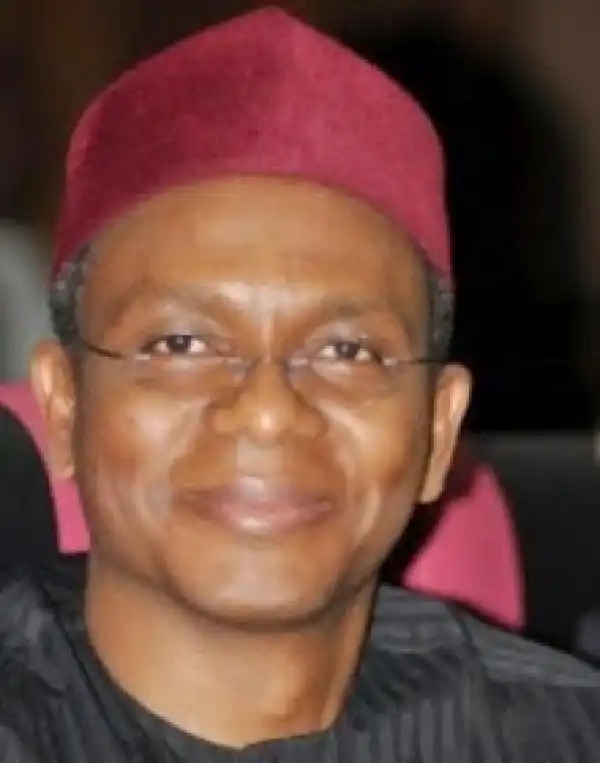 El Rufai replies Ayo Oritsejafor, tells him to look beyond his bling