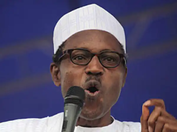 Eligibility: Court Strikes Out Suits Against Buhari
