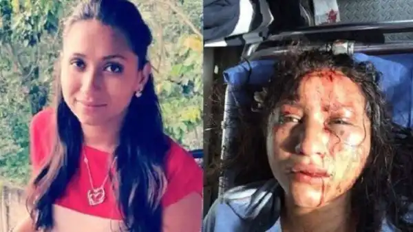 Ex-lover Kidnaps, Rapes, Beat Up Woman For Refusing To Marry Him