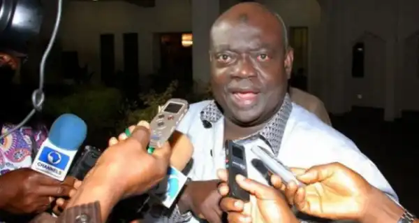 Exposed!!! We Deceived Nigerians, Nothing Like SURE-P Fund – Gov. Aliyu