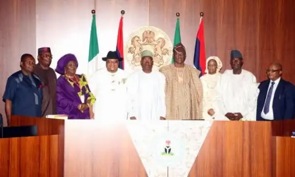 FCT Allocates Over 300 Plots Of Land To Workers – FCT Minister
