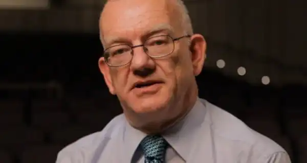 FG Denies Hiring Australian Negotiator