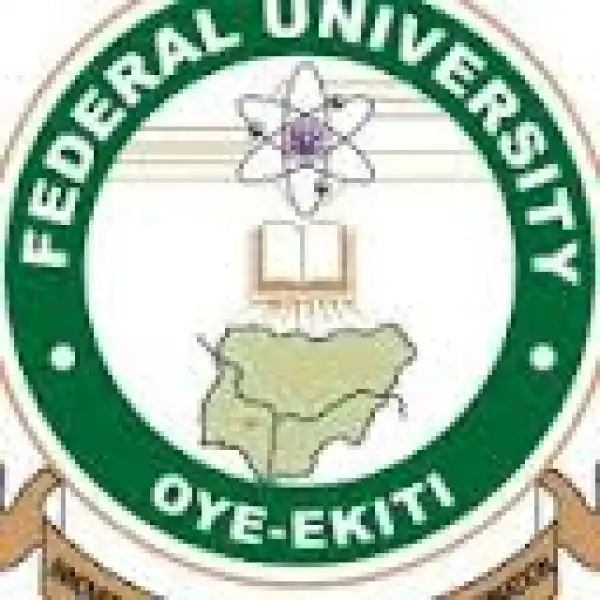 FUOYE Admission List 2015/2016 Out On JAMB Portal