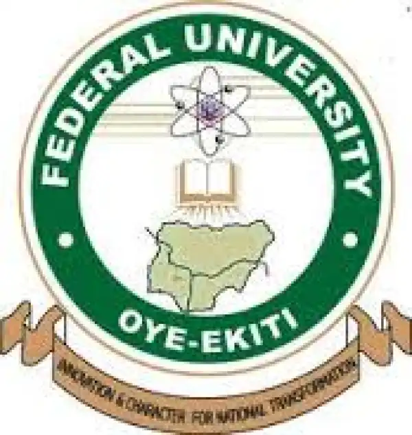 FUOYE Subject Combination For Post-UTME Screening 2015/2016