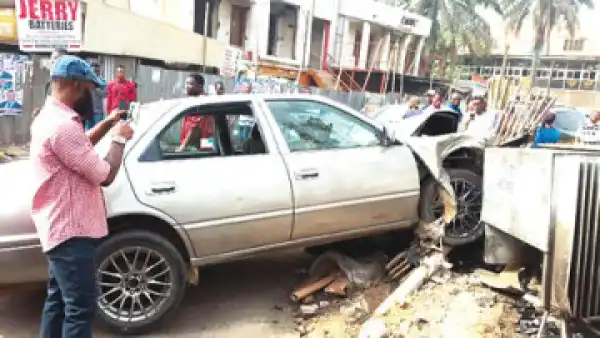 Family of grandma, granddaughter crushed by drunk driver says: We almost lost three generations