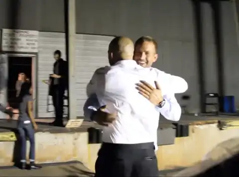 ‘Fast & Furious 7?: Vin Diesel Shares Paul Walker Pics & Heartbreaking Message | PHOTOS
