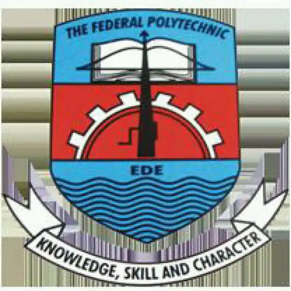 Fed Poly Ede Post-UTME 2015 Candidates Can now Reprint Their Slips