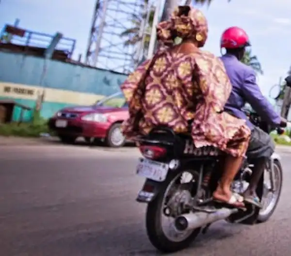 Female INEC official Dies In a Fatal Accident In Benue
