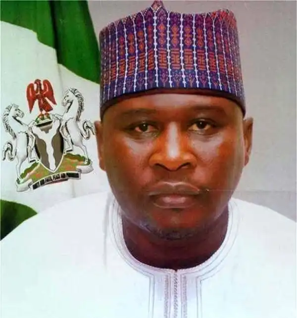 Fintiri Wins Adamawa PDD Governorship Primary