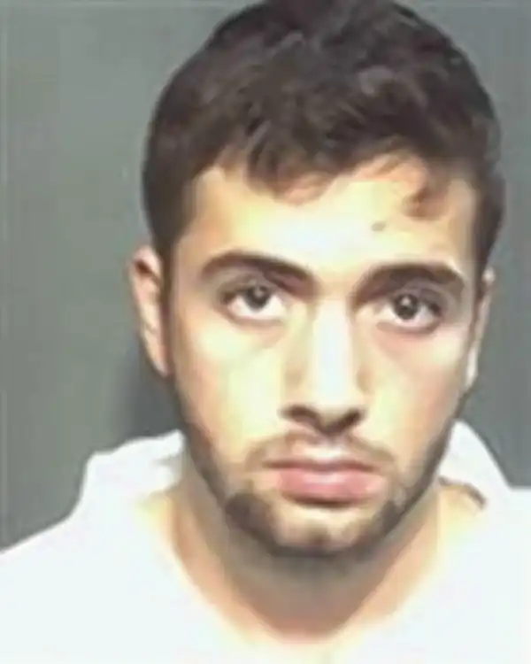 Florida man rapes and beats his 3 year old stepdaughter to death