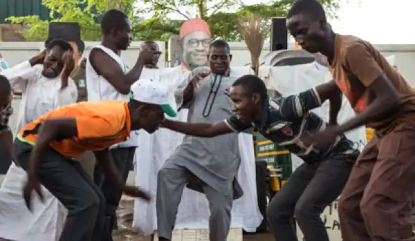 Four die while celebrating Buhari’s victory in Abuja
