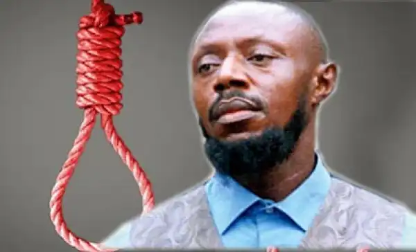 Free Rev. King & 35 Others Before May 29 – MASSOB To Jonathan