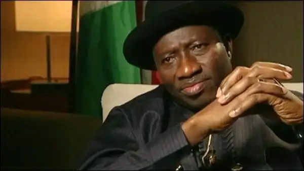 GEJ Sues Senate, House of Reps Over Constitution Amendments