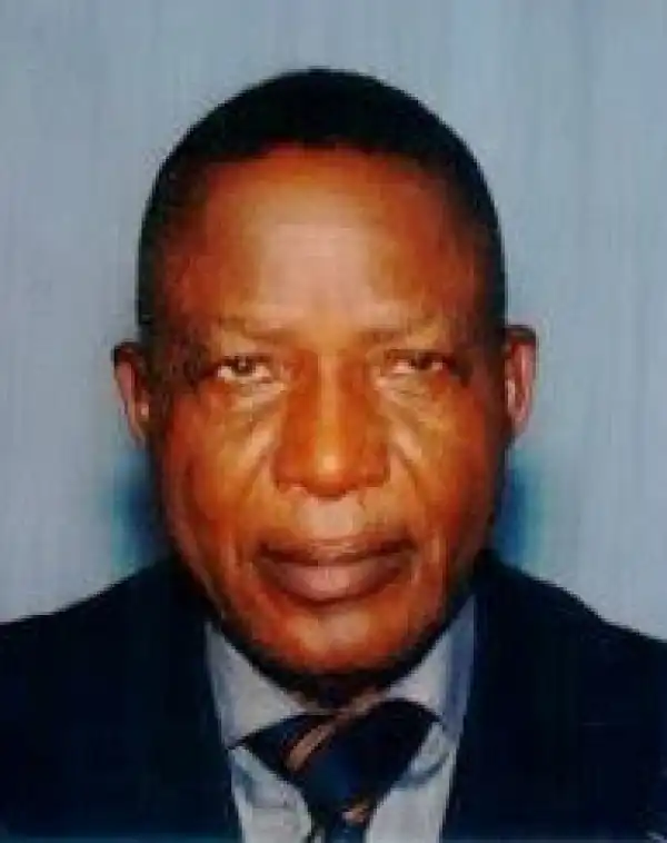 Gen. Buhari Supporters Organization Chairman Kidnapped In Delta State
