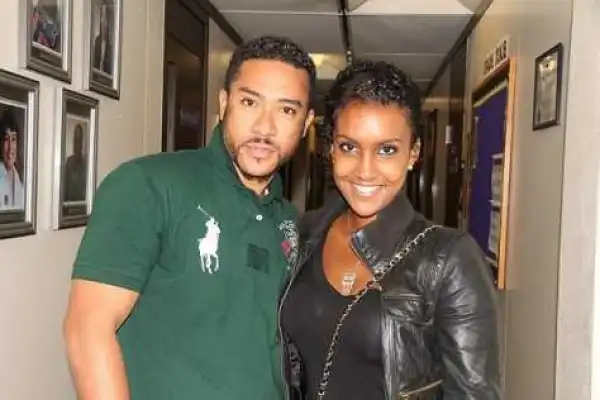 Ghanaian Actor, Majid Michel & Wife To Renew Wedding Vow In August