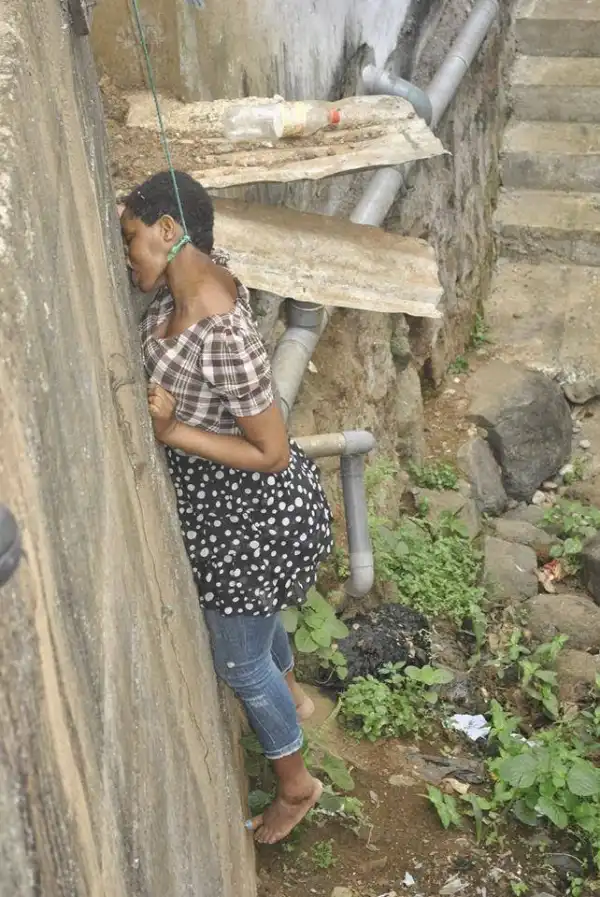Girl Kills Self After Boyfriend Dumped Her For Best Friend