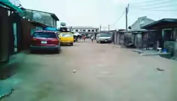 Graduate Found Dead After Recovering From Mental Problem In Lagos