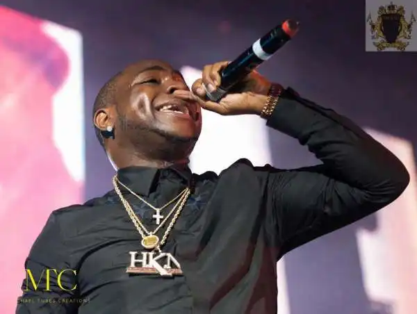 HKN Chairman, Davido, Sets New Album Release Date