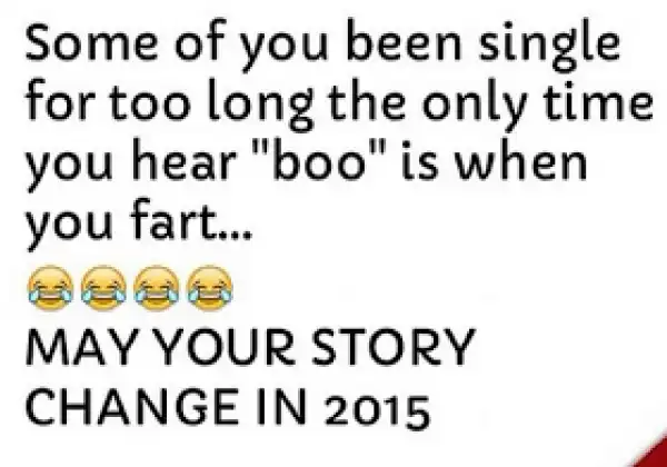 HaHaHa! See Olamide’s Hilarious Message to The Singles