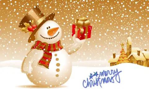 Happy Xmas from Waploaded.com