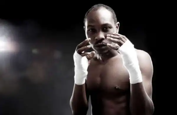 Hmm!! Seun Kuti Wants African Government To Legalize Marijuana