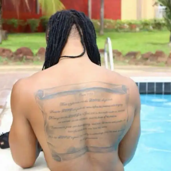 Hmmmm! Anna Ebiere Says Flavour N’Abania is her Boo