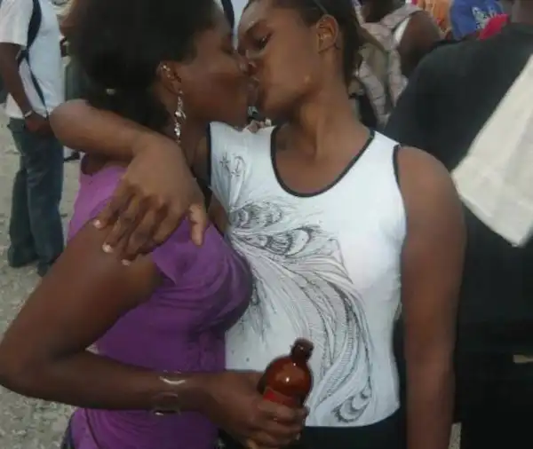 Homosexuality & African History: The Roots Of The Criminalisation Of homosexuality