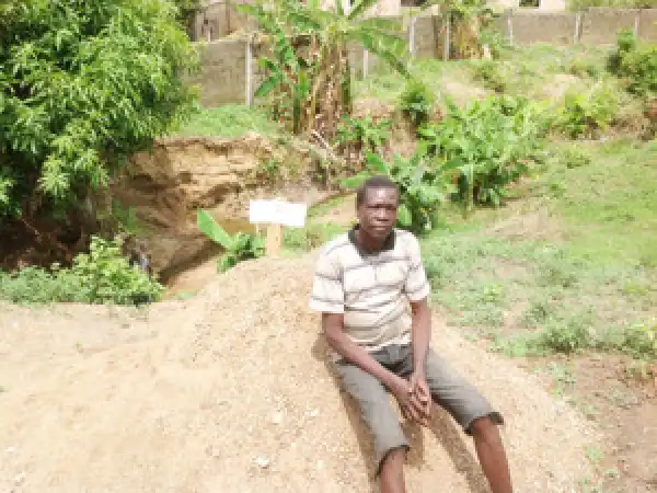 How Boko Haram Burnt My Family Alive – Survivor