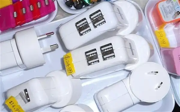 How Cheap Phone Charger Kills 28-Year-Old Woman In Australia