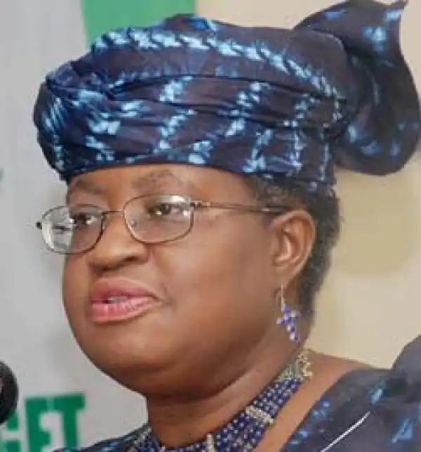 How I Survived Cancer - Ngozi Okonjo-Iweala
