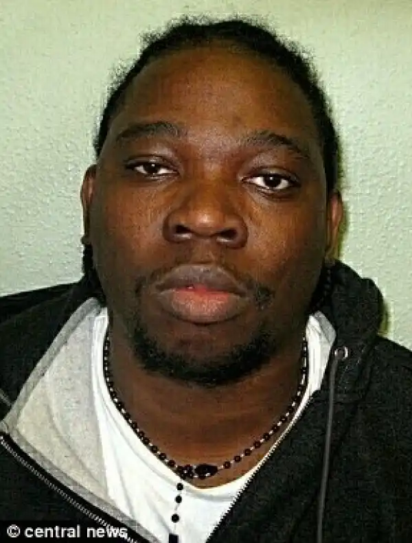 How Nigerian Fraud Mastermind Blew £1m Stolen From Victim