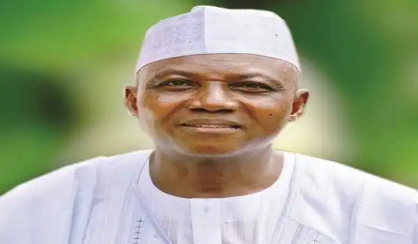 How President Buhari Chose The Ministerial Nominees – Garba Shehu