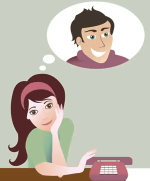 How To Make A Girl Call You