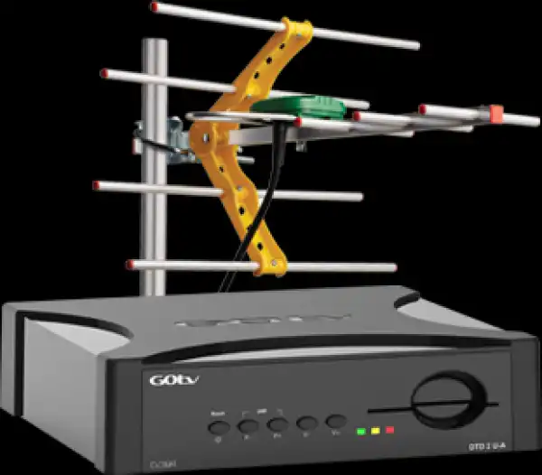 How to Pay or Renew Your GoTV Subscription Online in Nigeria