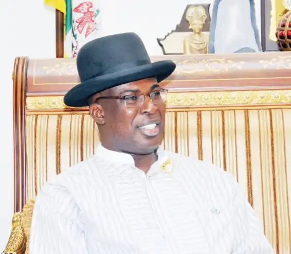 I’m Still Qualified To Rule Bayelsa — Chief Timipre Sylva