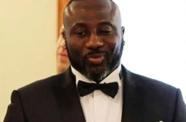 I’m ready to serve Nigeria, says Abiodun Baruwa