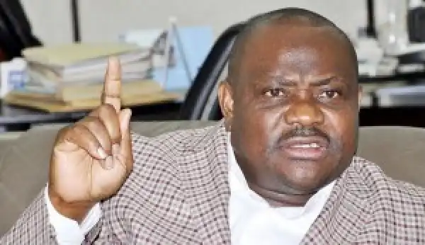 I’ve Never Killed Anybody – Wike Replies Amaechi
