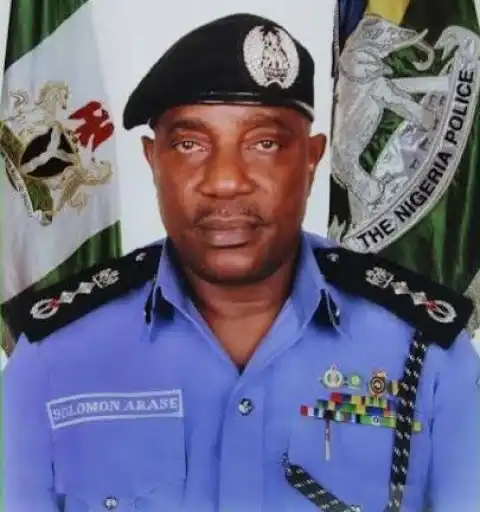 IGP Awards Post Humous Awards To Three Police Officers Killed In Yobe Bomb Blast