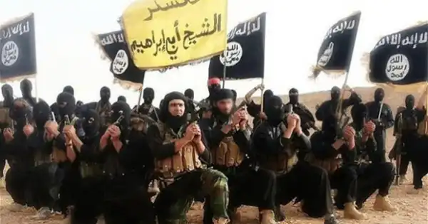 ISIS Supporters In Nigeria Get Visas From Turkish Embassy – Syrian Envoy