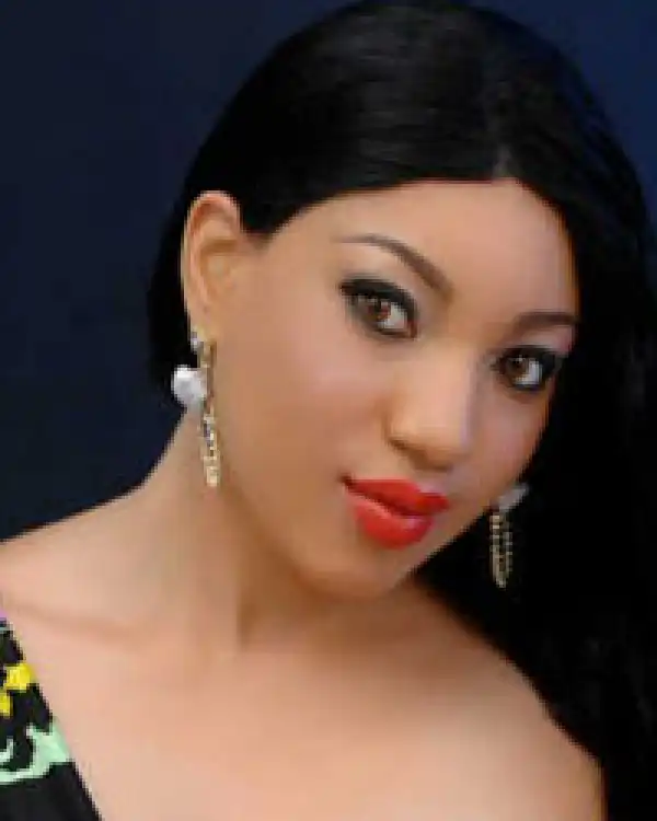 I Don’t Believe The Bible On Sex – Queeneth Hilbert Says