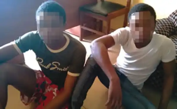 I Enjoyed Killing Boko Haram Members But I Needed More Money – Soldier Arrested After Robbery