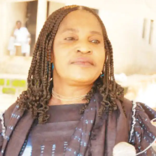 I Had A Baby As A Teenager – Stella Monye