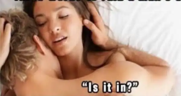 I Had S*x Willingly With My Boyfriend - 14-Year-Old Girl In Lagos 