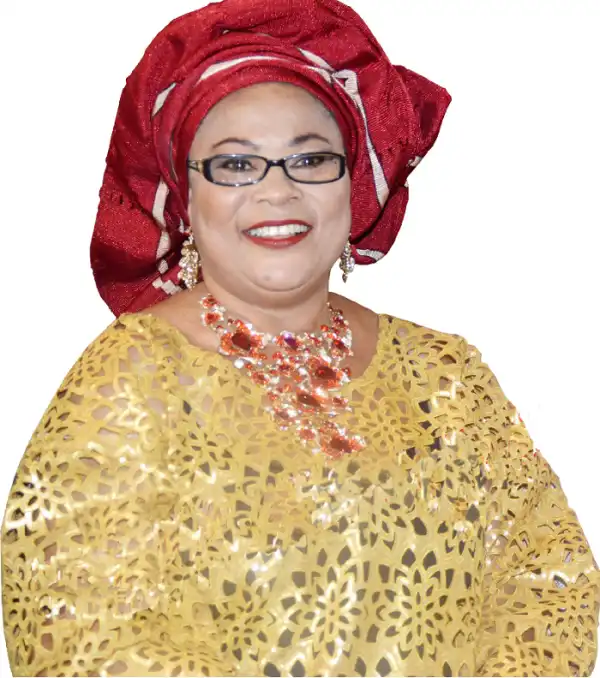 I Was Earning N1m Per Movie Before I Left Nigeria – Shola Shobowale