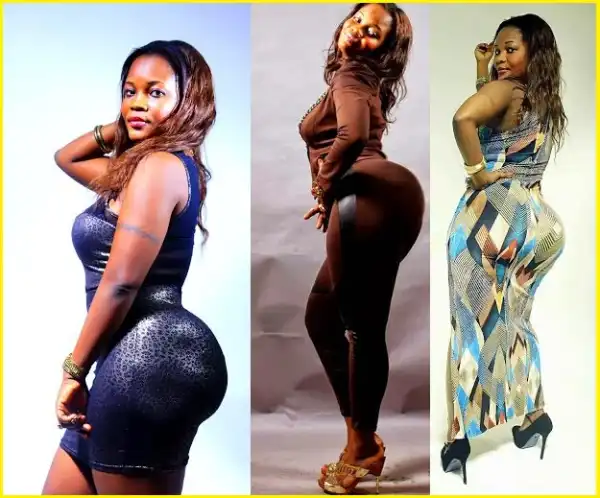 I Will Divorce My Husband Very Soon – Actress Ella Martins