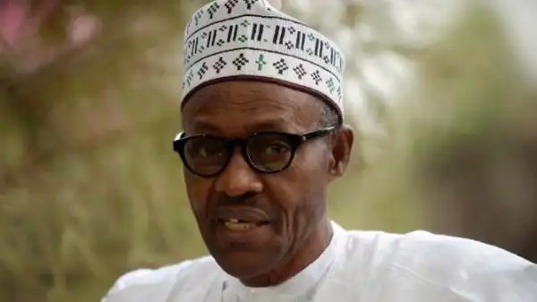 I Will Not Appoint Any PDP Defectors As Minister - Gen. Muhammadu Buhari